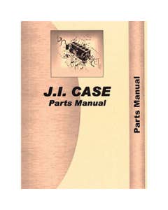 119819 | Parts Manual | Case 1830 |