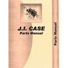 119820 | Parts Manual | Case 1845 1845S |