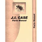 119823 | Parts Manual | Case 310G 310G |