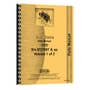 184462 | Parts Manual | Case 1370 | 184462 | Parts Manual | Case 1370 |