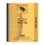 184464 | Parts Manual | Case 1290 1390 | 184464 | Parts Manual | Case 1290 1390 |