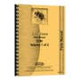 184470 | Parts Manual | Case 2290 | 184470 | Parts Manual | Case 2290 |
