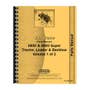 184478 | Parts Manual | Case 580D 580D 580SD 580SD | 184478 | Parts Manual | Case 580D 580D 580SD 580SD |