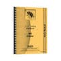 184480 | Parts Manual | Case 800 800 | 184480 | Parts Manual | Case 800 800 |
