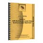 184905 | Parts Manual | Case 420B | 184905 | Parts Manual | Case 420B |