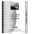 124998 | Parts Manual | Case IH 9170 |
