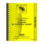 184497 | Parts Manual | Caterpillar D4 D4 | 184497 | Parts Manual | Caterpillar D4 D4 |
