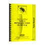 187522 | Parts Manual | Caterpillar D4 D4 D6 D6 D7 D7 | 187522 | Parts Manual | Caterpillar D4 D4 D6 D6 D7 D7 |