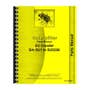 190758 | Parts Manual | Caterpillar D2 D2 | 190758 | Parts Manual | Caterpillar D2 D2 |