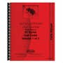 125025 | Parts Manual | Cub Cadet 383 1210 1604 1606 | 125025 | Parts Manual | Cub Cadet 383 1210 1604 1606 |