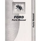 118152 | Parts Manual | Ford 2000 2100 2110 2120 2150 2300 2310 3000 3055 3100 3120 3150 3190 3300 3310 3400 3500 3500 3550 3550 4000 4100 4110 4140 4140 4190 4200 4330 4400 4400 4410 4500 4500 5000 5100 5190 5200 7000 7100 7200 |
