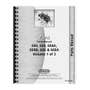 184111 | Parts Manual | Ford 550 555 555 555A 555A 555B 555B 655 655A 655A | 184111 | Parts Manual | Ford 550 555 555 555A 555A 555B 555B 655 655A 655A |