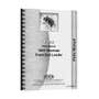 184611 | Parts Manual | Ford Dexta NAA 600 800 | 184611 | Parts Manual | Ford Dexta NAA 600 800 |