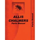115955 | Parts Manual | Allis Chalmers D21 | Forks Shaft Mounted |