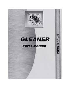 116763 | Parts Manual | Gleaner L |