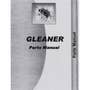 116764 | Parts Manual | Gleaner L2 M2 | 116764 | Parts Manual | Gleaner L2 M2 |
