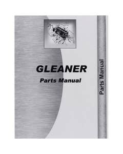 116768 | Parts Manual | Gleaner N5 N6 |