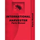 116405 | Parts Manual | International | Farmall | IH 856 2856 |