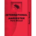 116504 | Parts Manual | International | Farmall | IH 826 2826 |