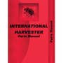 116506 | Parts Manual | International | Farmall | IH 1026 21026 | 116506 | Parts Manual | International | Farmall | IH 1026 21026 |