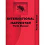 116793 | Parts Manual | International | Farmall | IH 915 | 116793 | Parts Manual | International | Farmall | IH 915 |