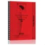 125034 | Parts Manual | International | Farmall | IH 784 | 125034 | Parts Manual | International | Farmall | IH 784 |