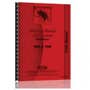 125181 | Parts Manual | International | Farmall | IH 1566 1568 | 125181 | Parts Manual | International | Farmall | IH 1566 1568 |