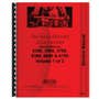 125185 | Parts Manual | International | Farmall | IH 3388 3588 3788 | 125185 | Parts Manual | International | Farmall | IH 3388 3588 3788 |