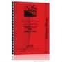 125186 | Parts Manual | International | Farmall | IH 4166 4186 | 125186 | Parts Manual | International | Farmall | IH 4166 4186 |