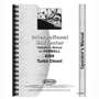 125187 | Parts Manual | International | Farmall | IH 4366 4386 | 125187 | Parts Manual | International | Farmall | IH 4366 4386 |