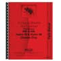 125190 | Parts Manual | International | Farmall | IH Hydro 70 Hydro 86 666 686 | 125190 | Parts Manual | International | Farmall | IH Hydro 70 Hydro 86 666 686 |