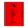 184081 | Parts Manual | International | Farmall | IH H HV | 184081 | Parts Manual | International | Farmall | IH H HV |