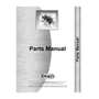 184882 | Parts Manual | International | Farmall | IH 234 244 254 | 184882 | Parts Manual | International | Farmall | IH 234 244 254 |