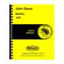 184617 | Parts Manual | John Deere 440 440 | 184617 | Parts Manual | John Deere 440 440 |