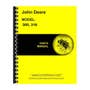 184729 | Parts Manual | John Deere 300 300 316 | 184729 | Parts Manual | John Deere 300 300 316 |