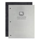 119370 | Parts Manual | John Deere 4630 | | PC1296