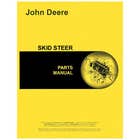 122553 | Parts Manual | John Deere 70 | | PC1331