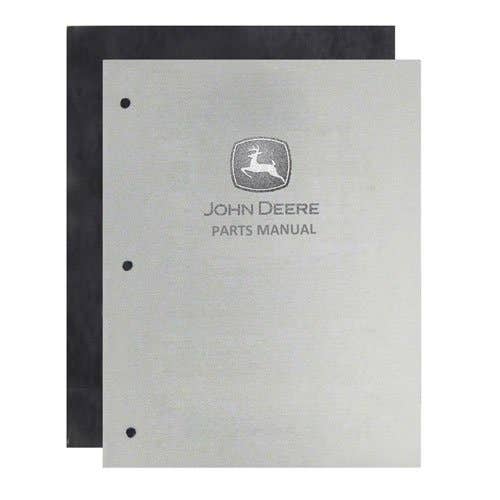 119371 | Parts Manual | John Deere L |  | PC150