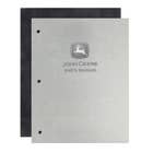 119371 | Parts Manual | John Deere L | | PC150