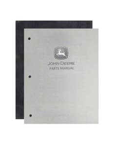 119371 | Parts Manual | John Deere L | | PC150
