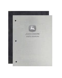 119372 | Parts Manual | John Deere R | | PC183