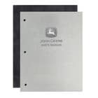 119376 | Parts Manual | John Deere 50 50 | | PC264