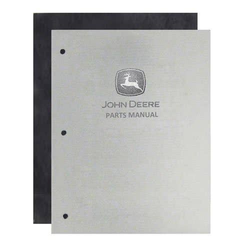 119378 | Parts Manual | John Deere 70 70 |  | PC313