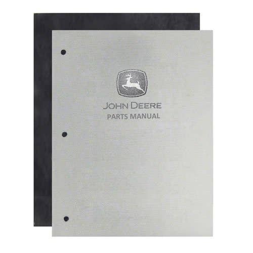 119392 | Parts Manual | John Deere 720 730 |  | PC530