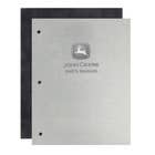 119395 | Parts Manual | John Deere D | | PC658