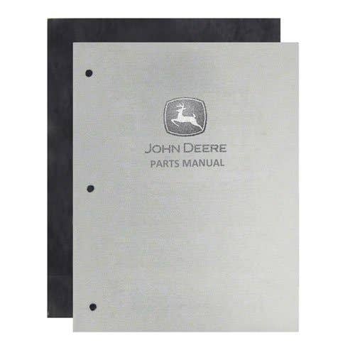 119398 | Parts Manual | John Deere A AO AR |  | PC674