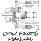 125078 | Parts Manual | Kubota B1550 B1750 |