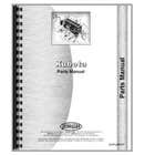 125107 | Parts Manual | Kubota B7400 B7400 B7500 B7500 |