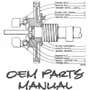 125110 | Parts Manual | Kubota L39 L39 | 125110 | Parts Manual | Kubota L39 L39 |