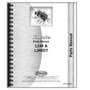 125119 | Parts Manual | Kubota L2250 L2550 | 125119 | Parts Manual | Kubota L2250 L2550 |